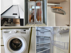 Ocean view / Cooking facilities / Oreum (volc 13th image
