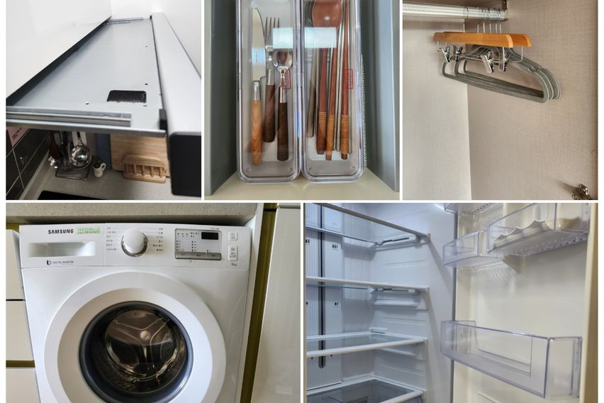 서귀포/바다뷰/취사가능