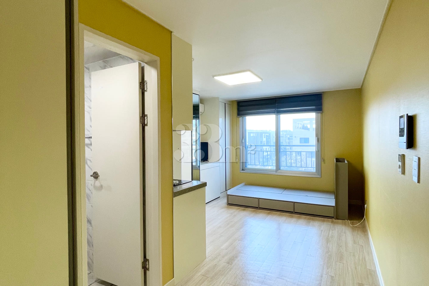 8-minute walk from Unseo Station! 4th image