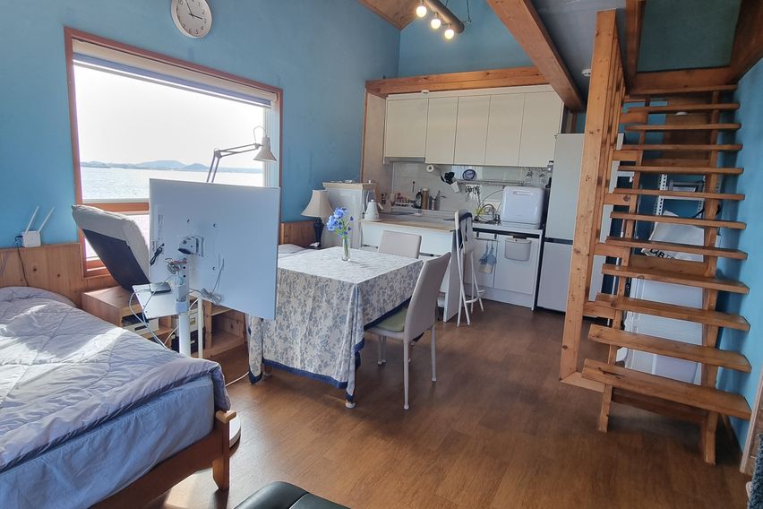 Udo Island, more special than Jeju 2th image