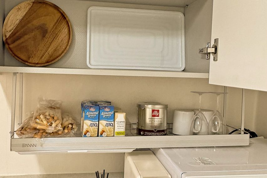 이태원1분!오피스텔탑층 5번째 이미지