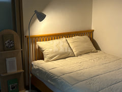 Jeonju Station G Ajung-ri Fully Furnished 2 9th image