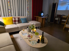 Rooftop Terrace in Hotspot Yeonnam-dong 15th image