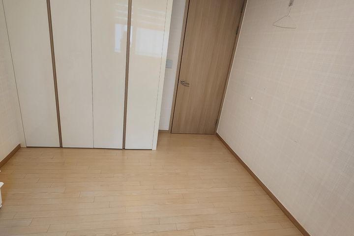 Gwanggyo Lake IPARK 3-Bedroom Unit 11th image