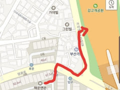 A2 Room, Entrance A, Dong-eui University, Gay 12th image