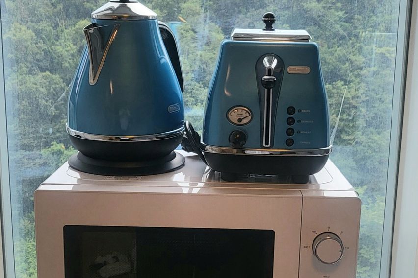 멋진산 뷰.호텔급 옵션