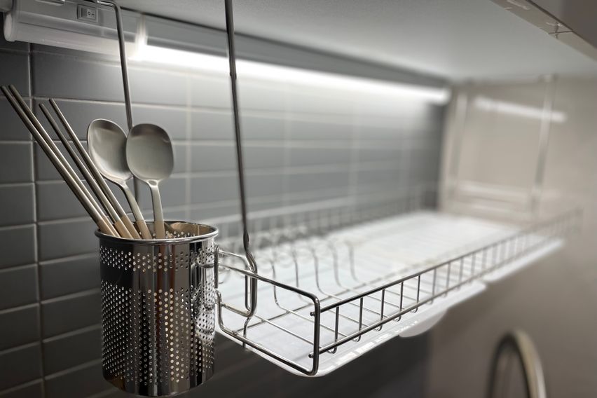 명일역 신축 오피스텔h