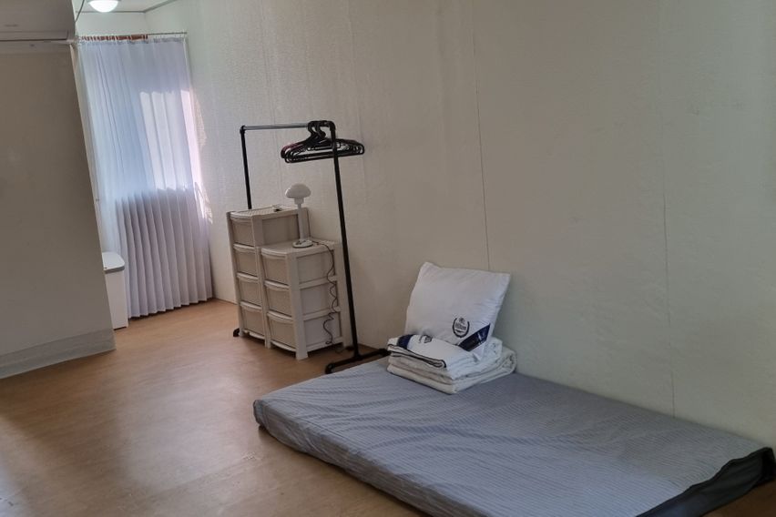 조용한 2층 끝방 0번째 이미지