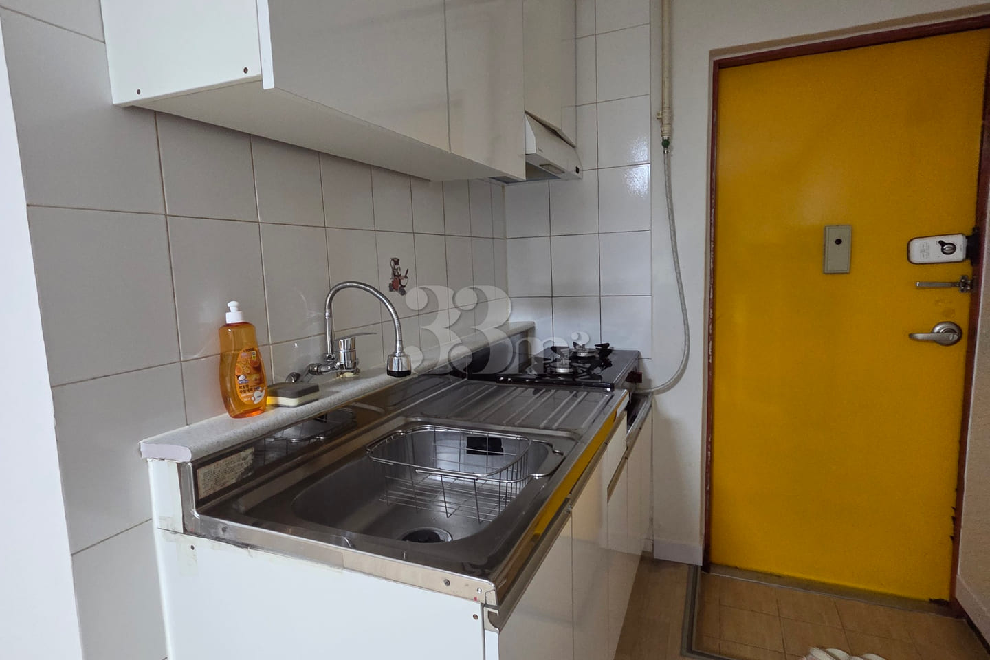 Affordable studio apartment in Gokseon-dong,  14th image