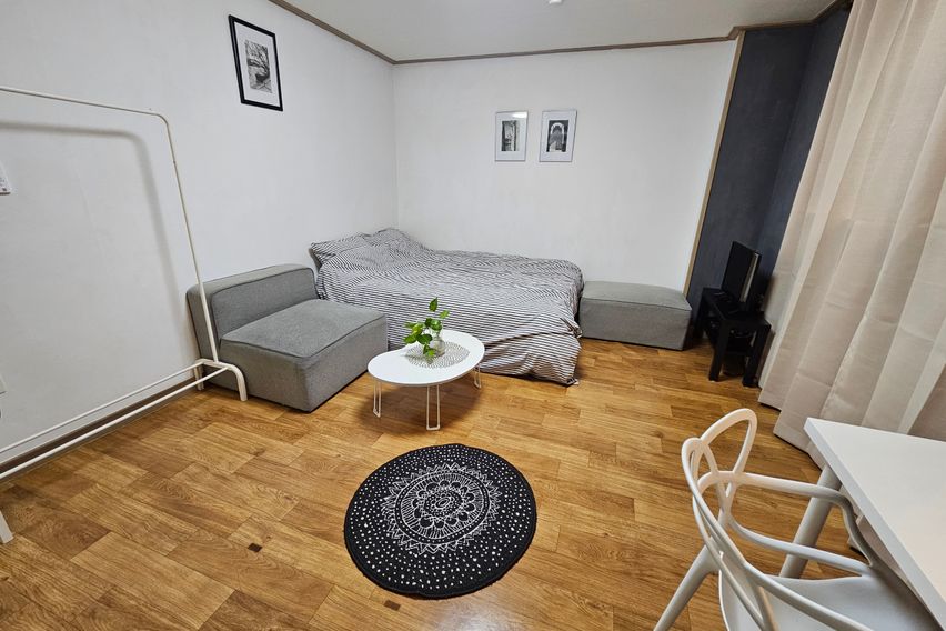 홍대신촌풀옵션8평