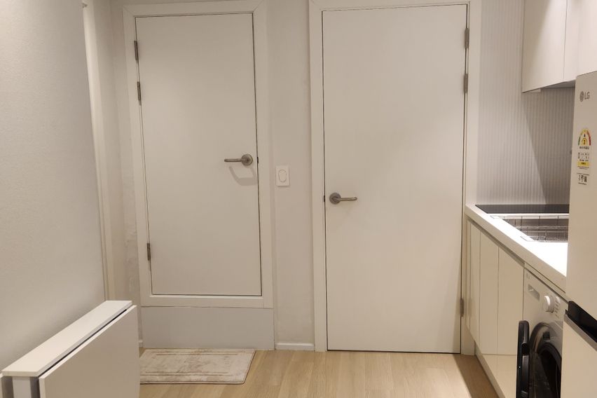 마포역3분/2룸101호