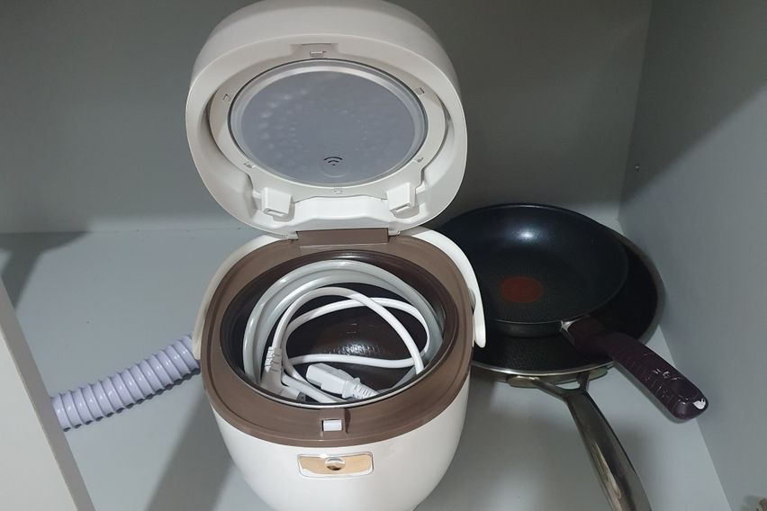 신논현역도보2분 쉼터2