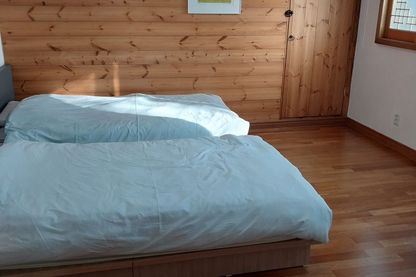 해운대  예술의 집