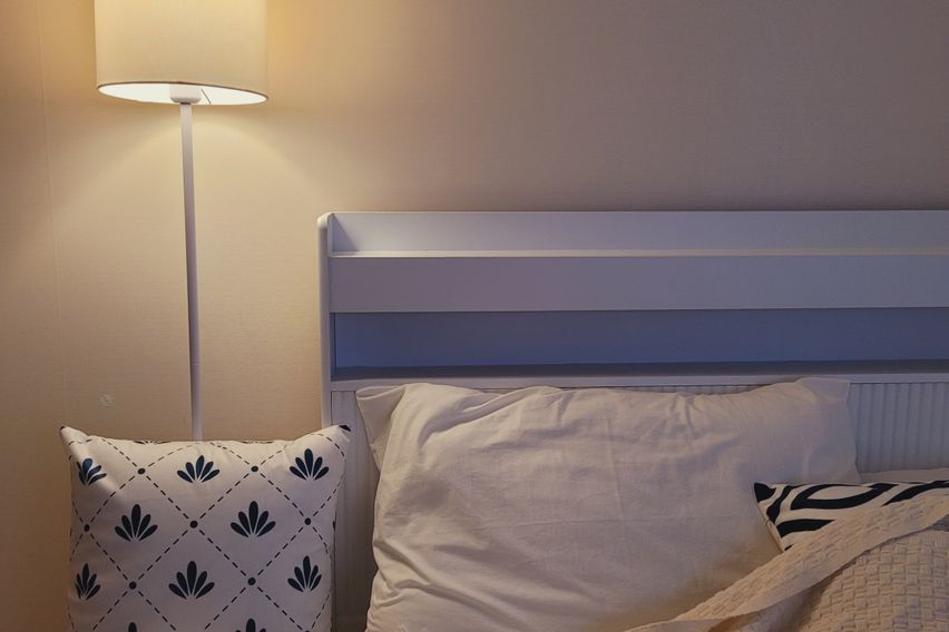 구파발역6분뻥뷰조용