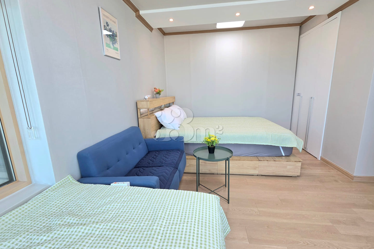 Open Gangnam Suseo Samsung Medical Center B 4th image
