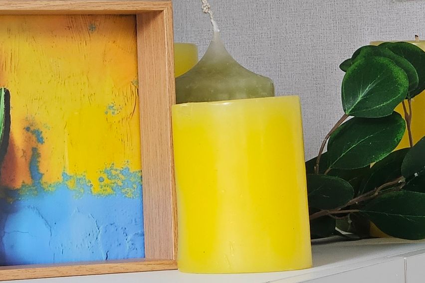 #초당바다🧡한달살기 9번째 이미지