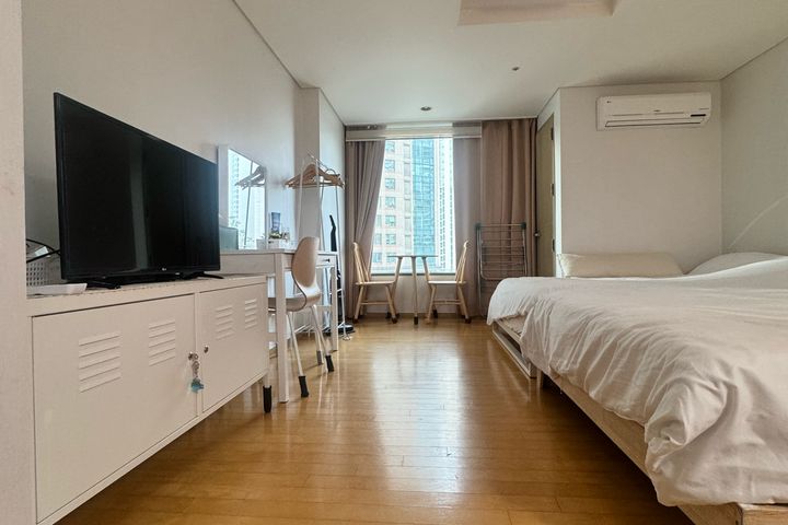 Jamsil Galleria House 11th image