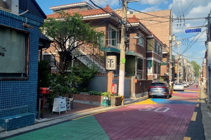 쌍문동감성하우스1층 13번째 이미지