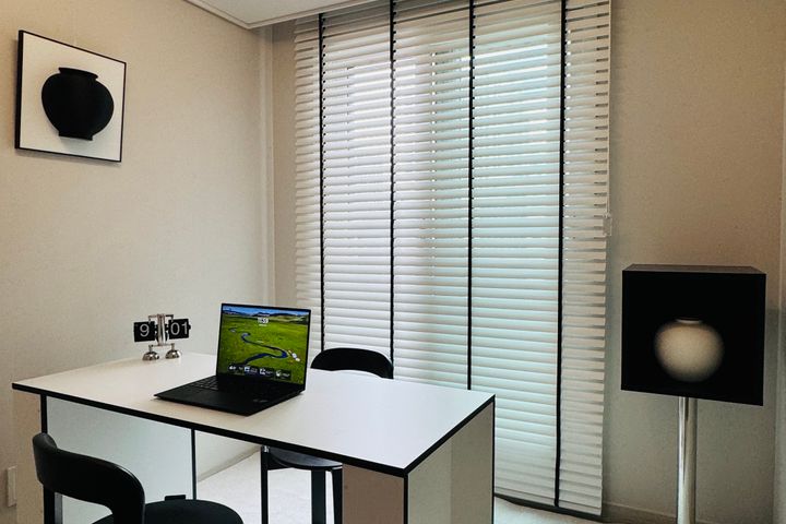 풀옵션 쓰리룸 25평 11번째 이미지