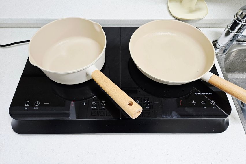 정자역 3분 투룸 4인 16번째 이미지