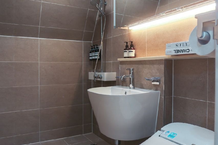 합정/투룸신축8인한강뷰