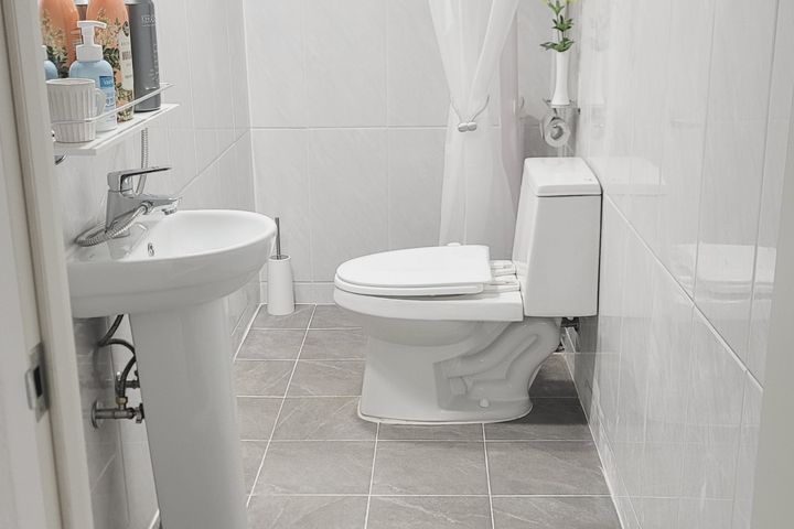 2-room apartment near Konkuk University/Gunja 12th image