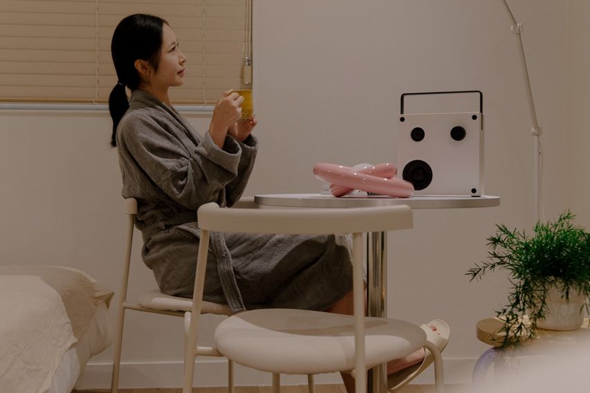 호텔&리브 안산 한양대