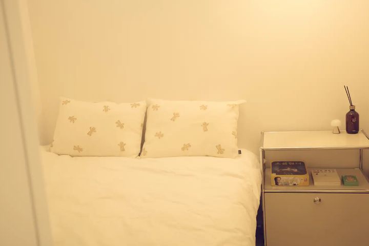 Free parking/Noryangjin Station/Two-room apar 15th image