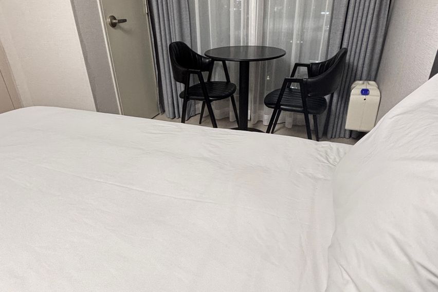 학동 중심 호수앞 신축