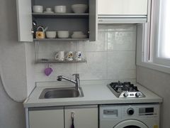Studio apartment in Iksan 7th image