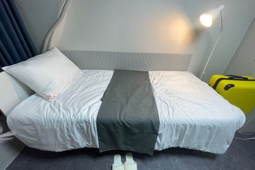 라움 스위트 502 8번째 이미지