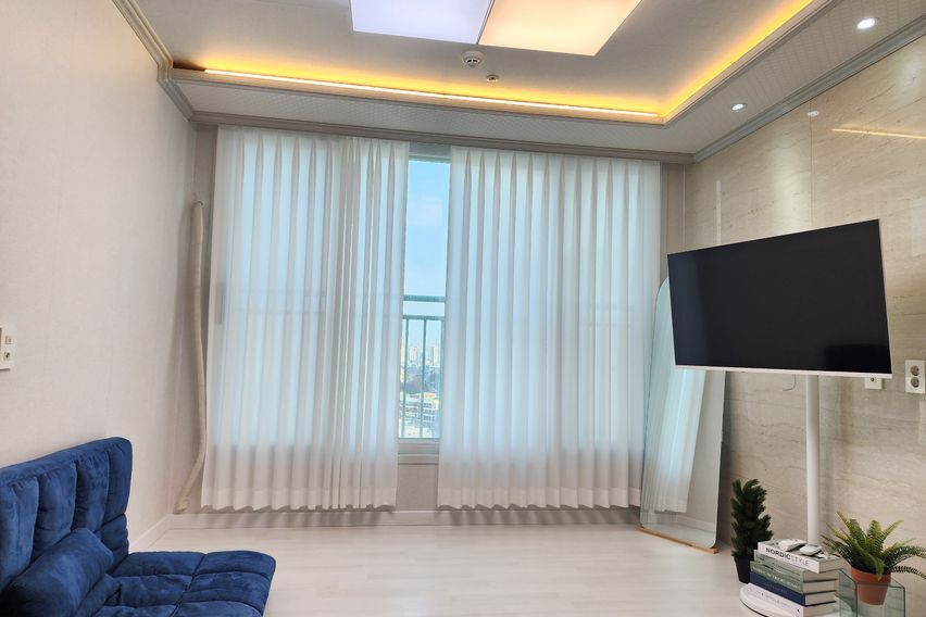 부평역 굴포천역 2분