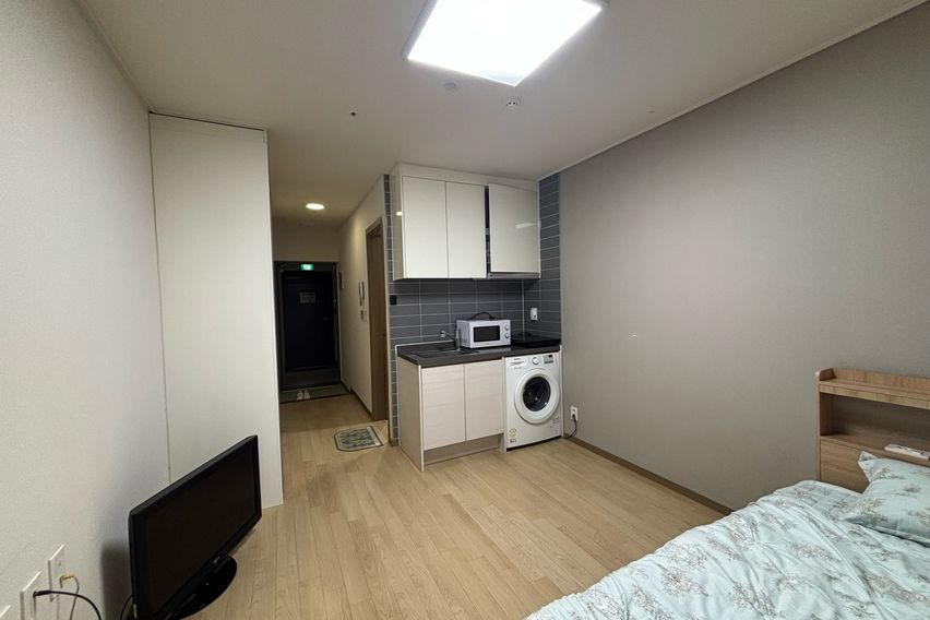 하남미사 엘타워