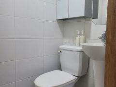 One-room apartment near Myeonmok Station B02 7th image
