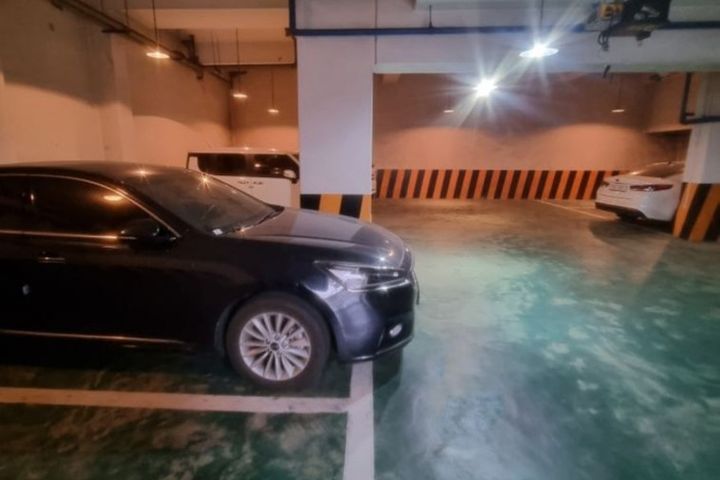 Samseong/Gangnam/Seolleung 2-Room Apartment 17th image