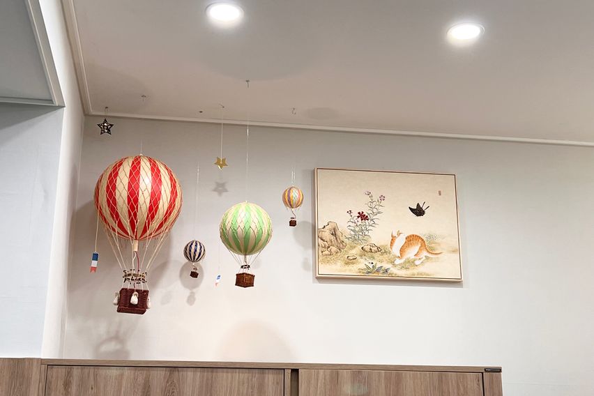 을지로동대문 복층럭셔리