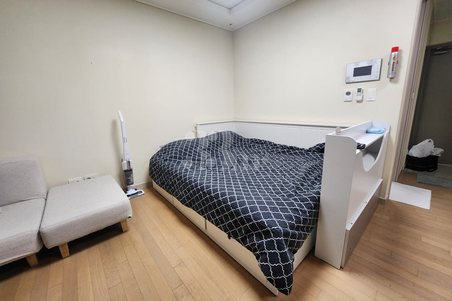 Luxury Studio near Seoul Station 11th image