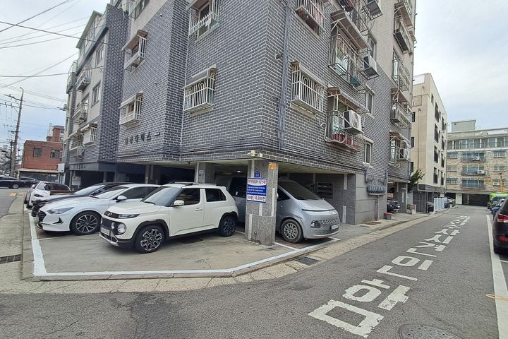 주차가능3룸 부천 삼정 12번째 이미지