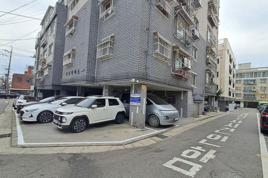 주차가능3룸 부천 삼정 12번째 이미지