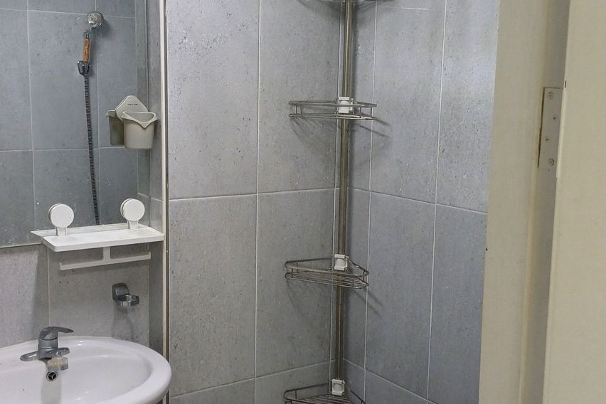 주안동 쓰리룸빌라