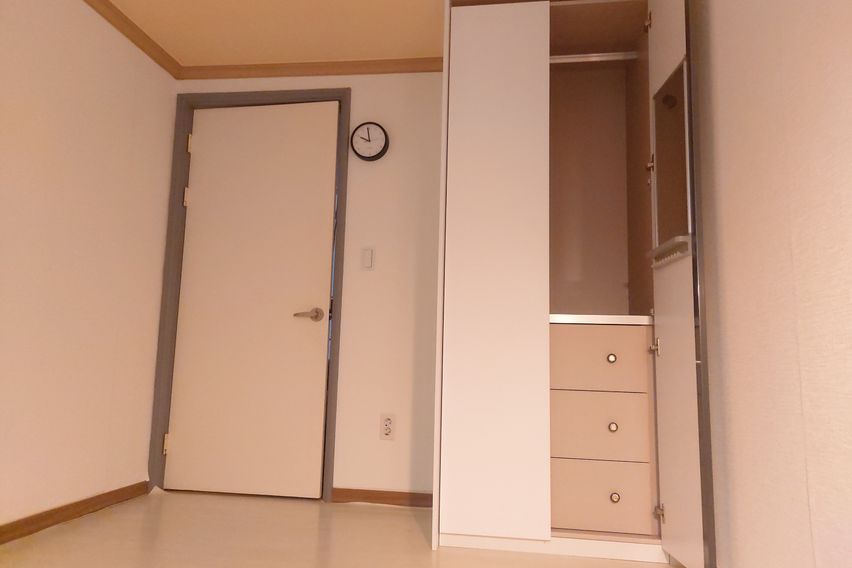 오산 한국병원 방1개  2번째 이미지