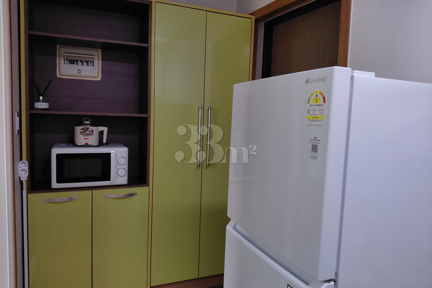 Fully Furnished Unit 2 near Pohang Yeongildae 14th image