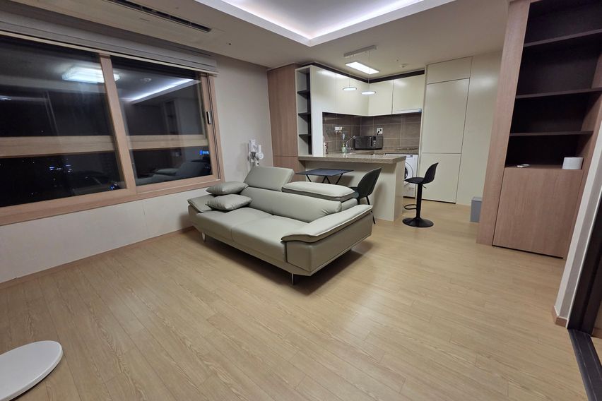 여의도 2룸 공원뷰