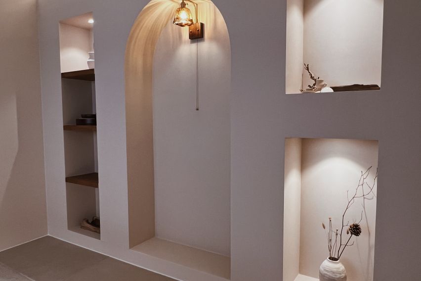 인스타감성 실내자쿠지 10번째 이미지