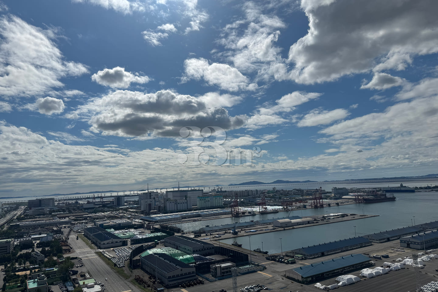 Fully Furnished Residence at Incheon Port 6th image
