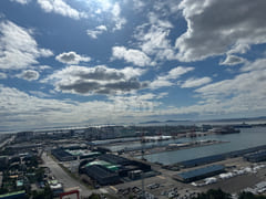 Fully Furnished Residence at Incheon Port 6th image