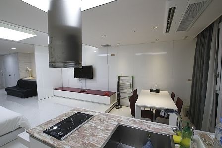 서귀포 시내 세컨하우스