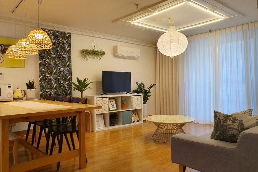 속초 무이맨션2#오션뷰