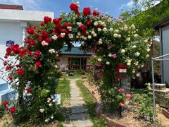 장미밭 농가주택독채 0번째 이미지