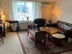 Vintage-style room, 5 minutes from Gangnam St 0th image